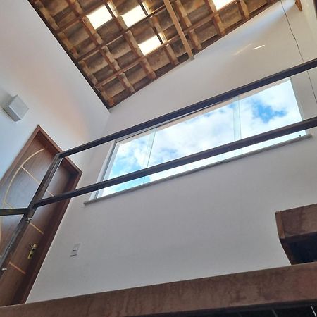 レンソイスCasa Alma Criativaアパートメント エクステリア 写真