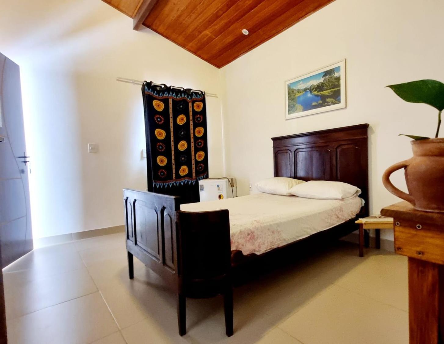レンソイスCasa Alma Criativaアパートメント 部屋 写真