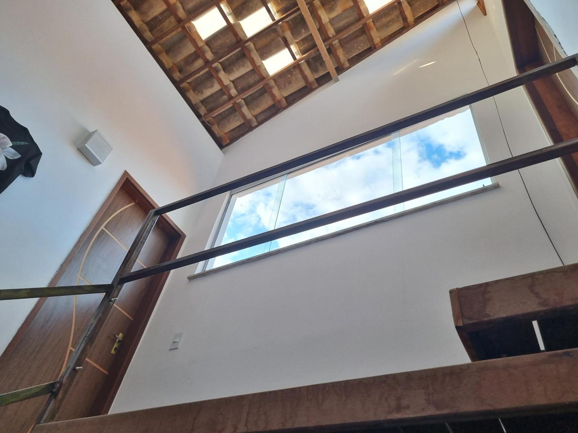 レンソイスCasa Alma Criativaアパートメント エクステリア 写真